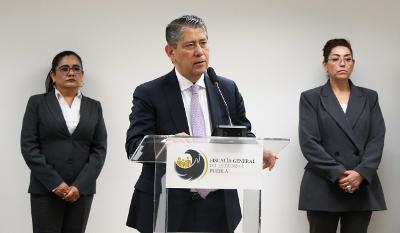 FGE ha localizado a 299 personas en lo que va del año