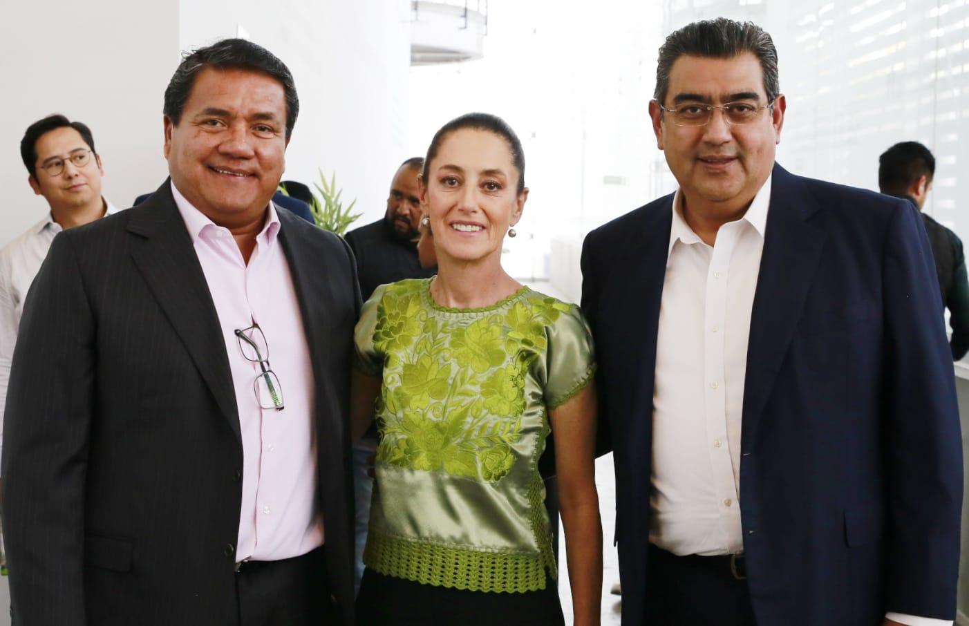 Salomón Céspedes participó en el Foro: La ciudad y la transformación, organizado por el gobierno de la Ciudad de México 