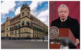 Este miércoles gobernadores de Morena se reunirán con López Obrador en Palacio Nacional 