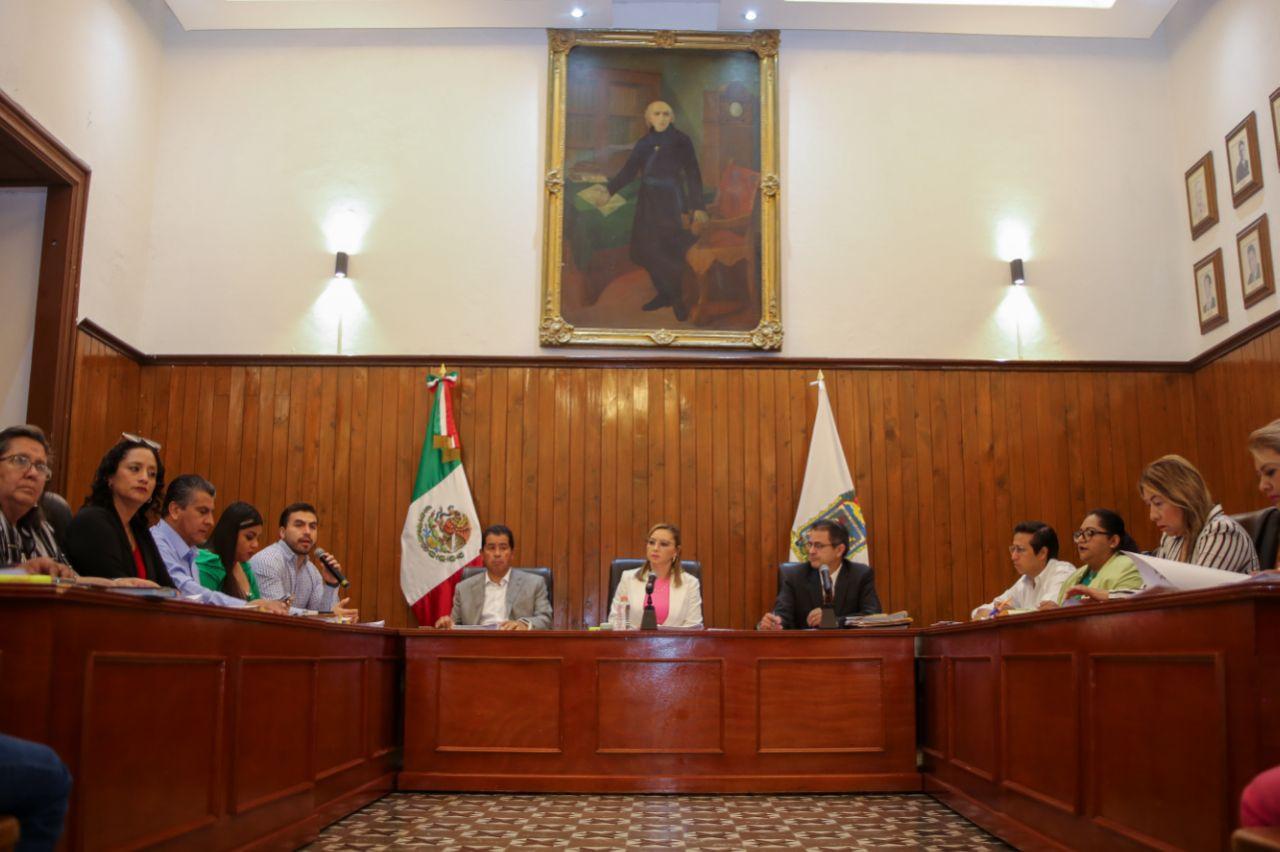 Este año se ampliarán los programas “Va por el campo Cholulteca” y Vivienda y Familia” en San Pedro Cholula