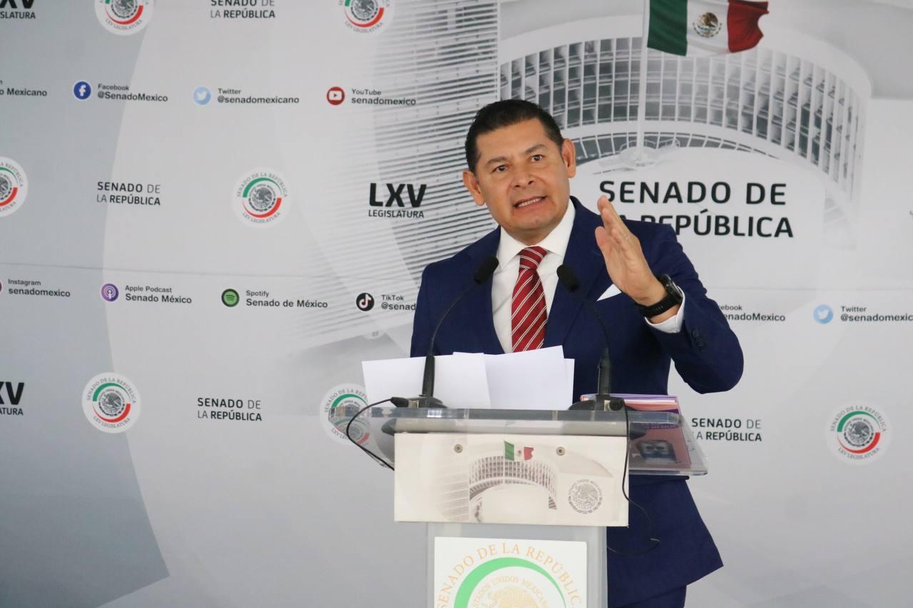 Dos bocas no es un proyecto político, se equivocan quienes afirman que Rocío Nahle utiliza dicho proyecto para promoción personal: Armenta