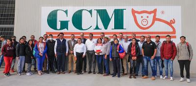 Granjas Carroll optimizará procesos y hará expansión en 2023