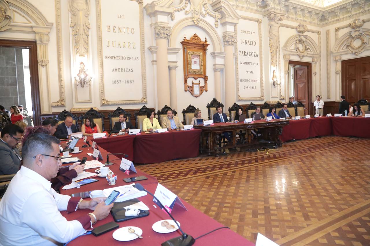 «La Cañada» ya forma parte de las colonias reconocidas del municipio de Puebla