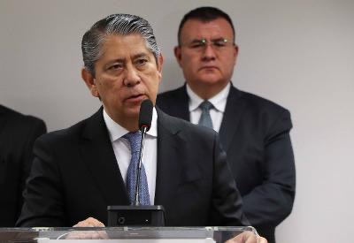 Avanza Fiscalía Puebla en la investigación del homicidio de Marco Aurelio R. en Tehuacán