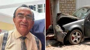 FGE da con los presuntos asesinos del periodista Marco Aurelio Ramírez de Tehuacán