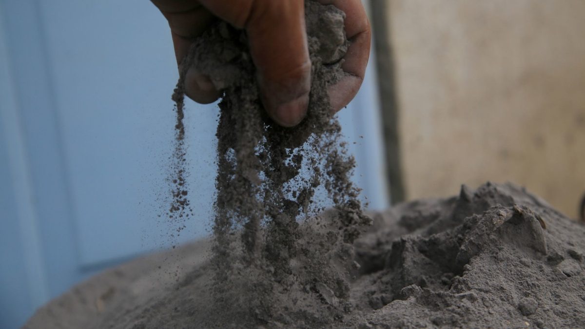 Ceniza volcánica del Popocatépetl: Te contamos para qué sirve si es manipulada correctamente