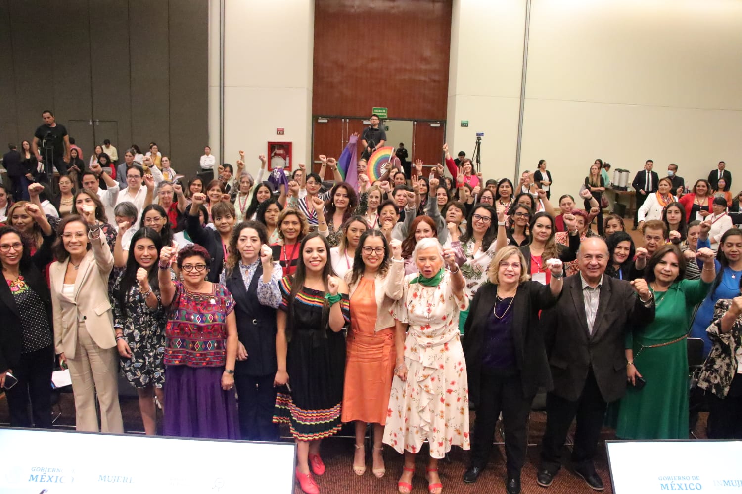 Puebla, sede del Foro Nacional de Acceso a la Justicia para las Mujeres