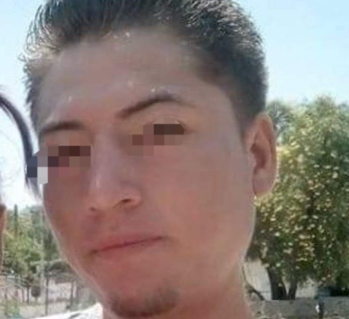 Hombre navajea a sus hijos, mata a uno e hiere a su esposa en Tehuitzingo
