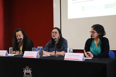IBERO Puebla expone opacidad en labores de la CDH Puebla