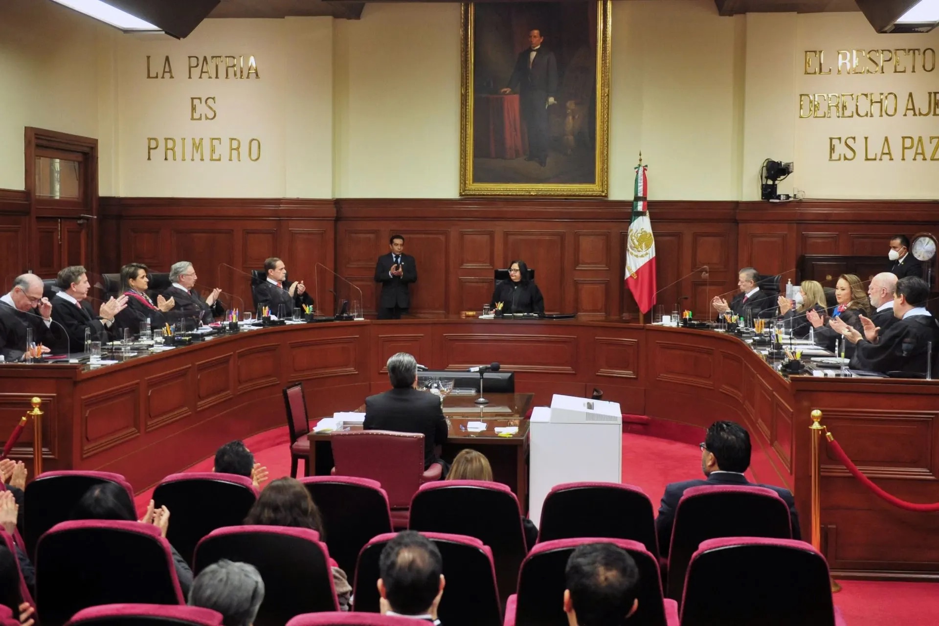 “Poder Judicial está podrido, actúa de manera facciosa”: AMLO arremete contra la Corte tras invalidar “Plan B” electoral