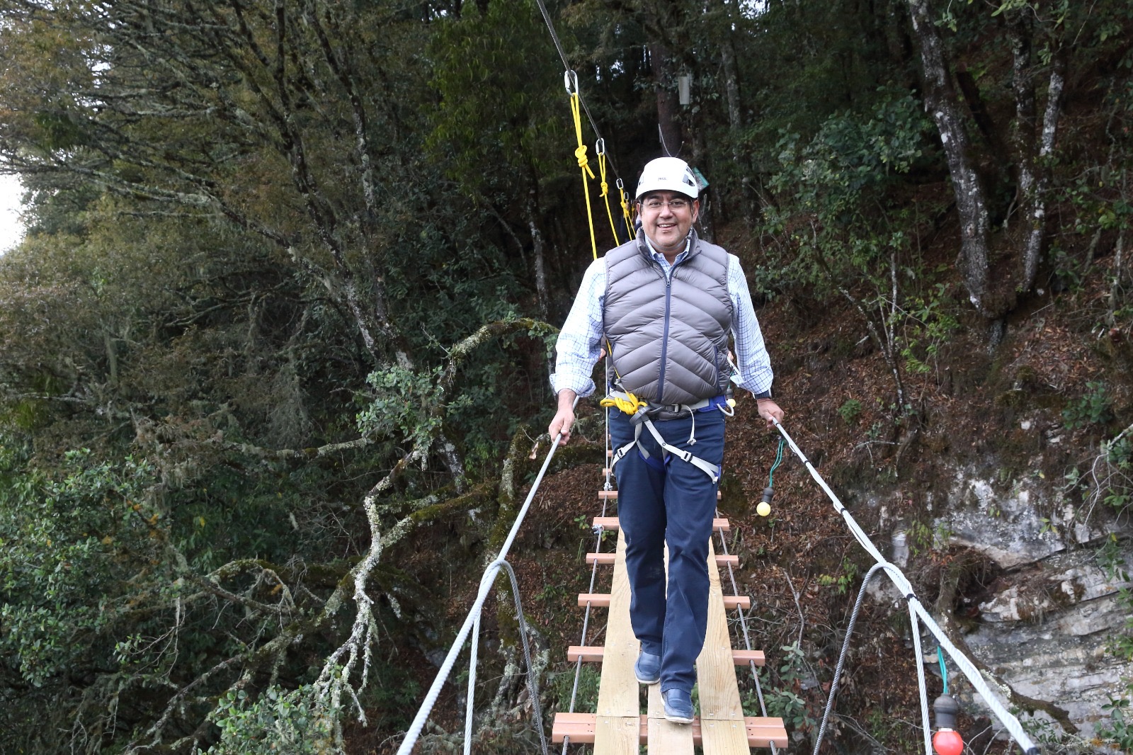 Iniciará gobierno de Puebla proceso para declarar Área Natural Protegida a Presa «La Soledad»