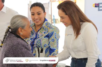 Con aparatos auditivos, SEDIF impulsa inclusión social en la entidad