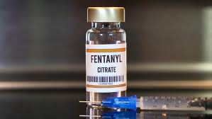 ¿Qué es el fentanilo?