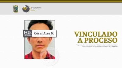 Maestro de canto es vinculado a proceso por abusar sexualmente de su alumna
