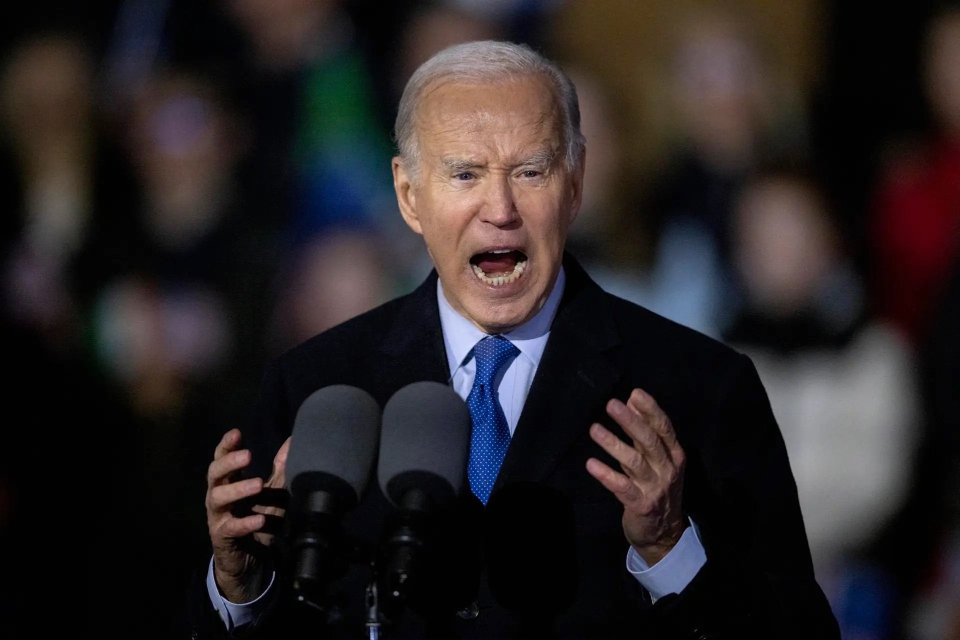 AMLO envía carta de extrañamiento a Biden por financiar organizaciones opositoras al Gobierno mexicano