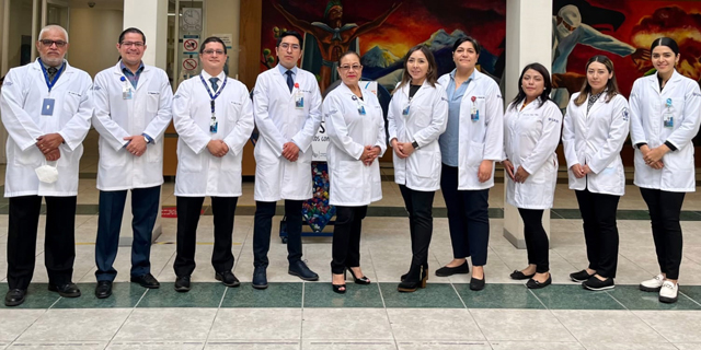 El Servicio de Alergia e Inmunología Clínica del HUP realiza estudios sobre sensibilidad de vacunas contra SARS-CoV-2 en pacientes con alergia