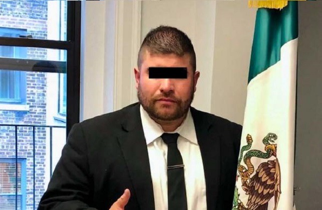 Sale de prisión el edil de Piaxtla, Miguel Maceda
