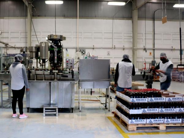 De enero a marzo, incrementan ventas de industria manufacturera de Puebla: Economía