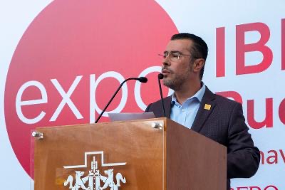 Más de 550 proyectos estudiantiles en la Expo IBERO Puebla Primavera 2023