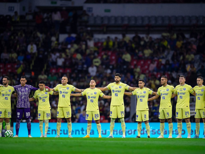 Precios de los boletos para el América – Chivas, semifinal Clausura 2023