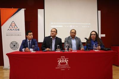 Académico de la IBERO Puebla expone las implicaciones de la prisión preventiva