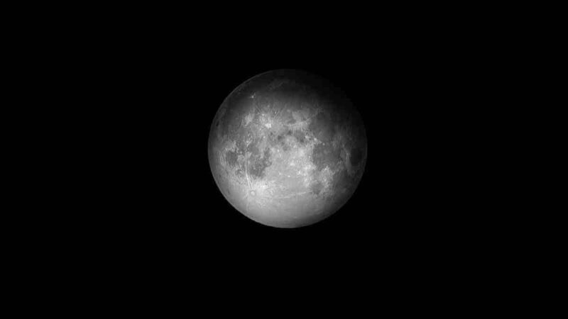 Luna Negra: qué es, cada cuánto ocurre y por qué se le conoce así
