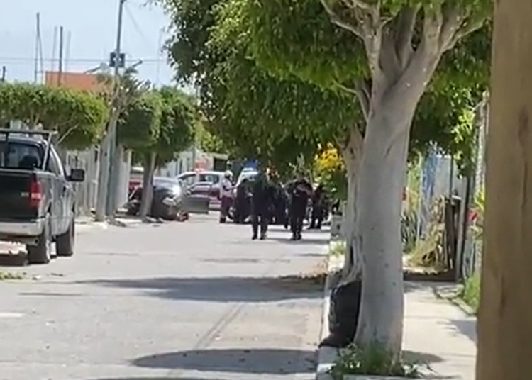 Asesinan al periodista Marco Aurelio Ramírez Hernández en Tehuacán