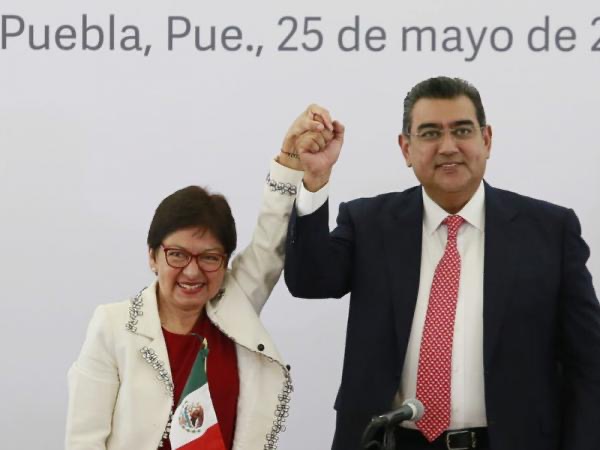 En Puebla habrá una nueva Ciudad Universitaria, la inversión supera los mil 200 mdp; estará ubicada en Valsequillo y será para el área de Ingeniera y Ciencias Naturales