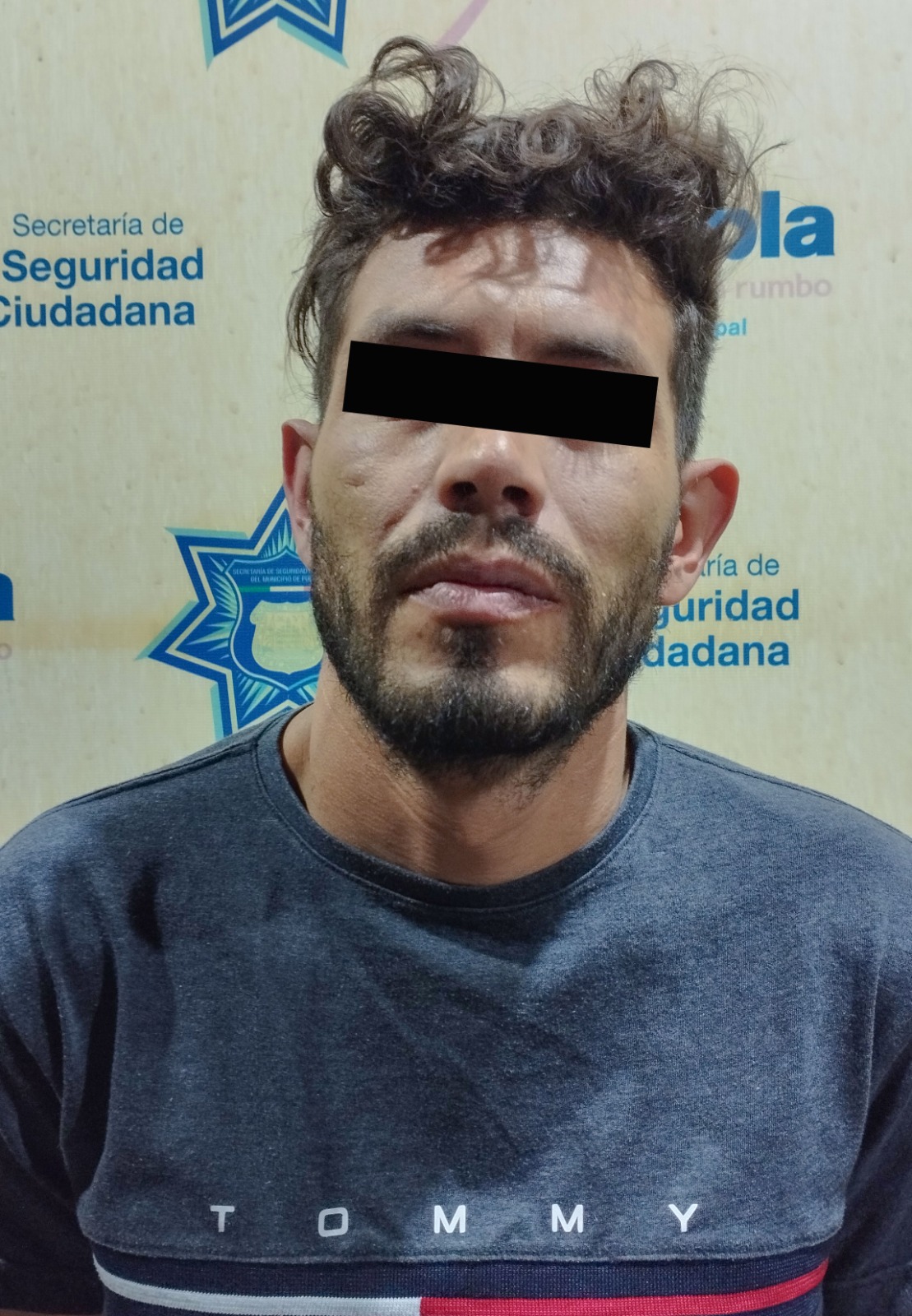 Cae integrante de “Los Robin Hood”, banda dedicada al robo y venta de autopartes