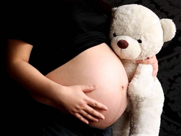 Hubo más de 8 mil embarazos adolescentes en Puebla durante 2022