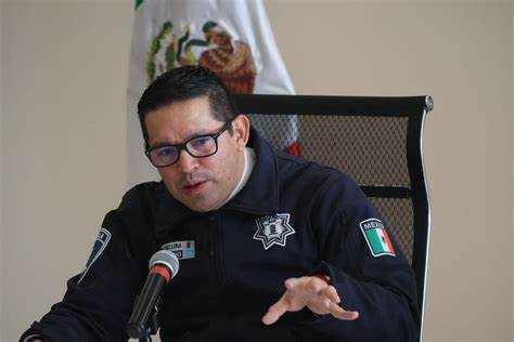 Secretario de Seguridad hablará con cura de Tecamachalco sobre extorsiones a comerciantes