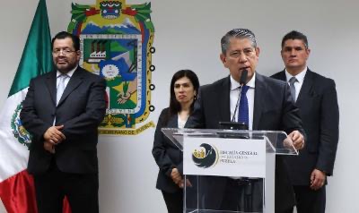La Fiscalía de Puebla da resultados ante delitos contra animales: GHB