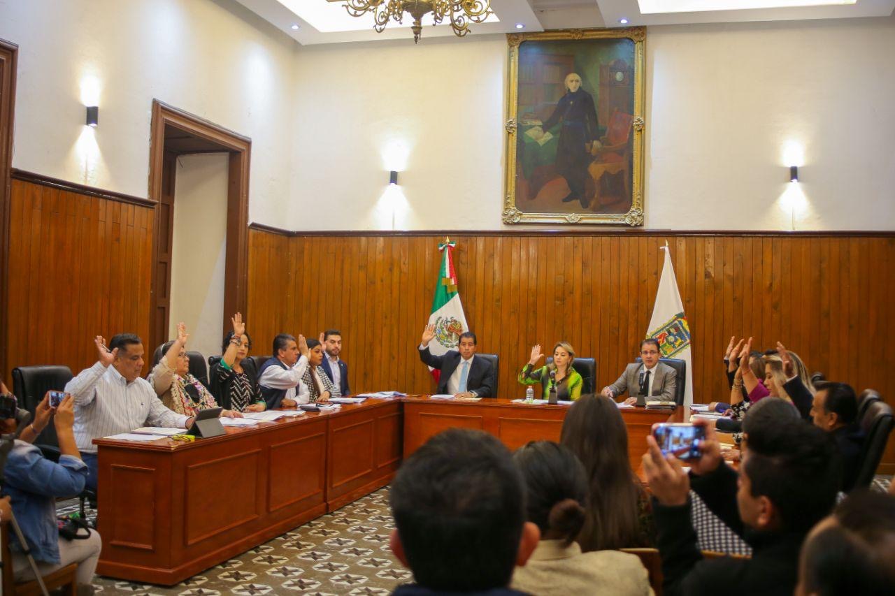 San Pedro Cholula ya cuenta con apertura rápida de establecimientos en favor de micros y pequeñas empresas