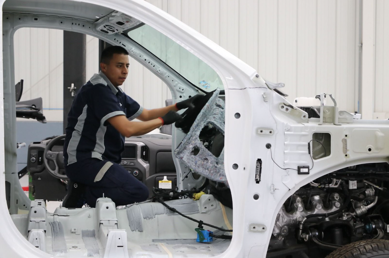 Puebla, entre los estados con mejor tasa de ocupación: Economía