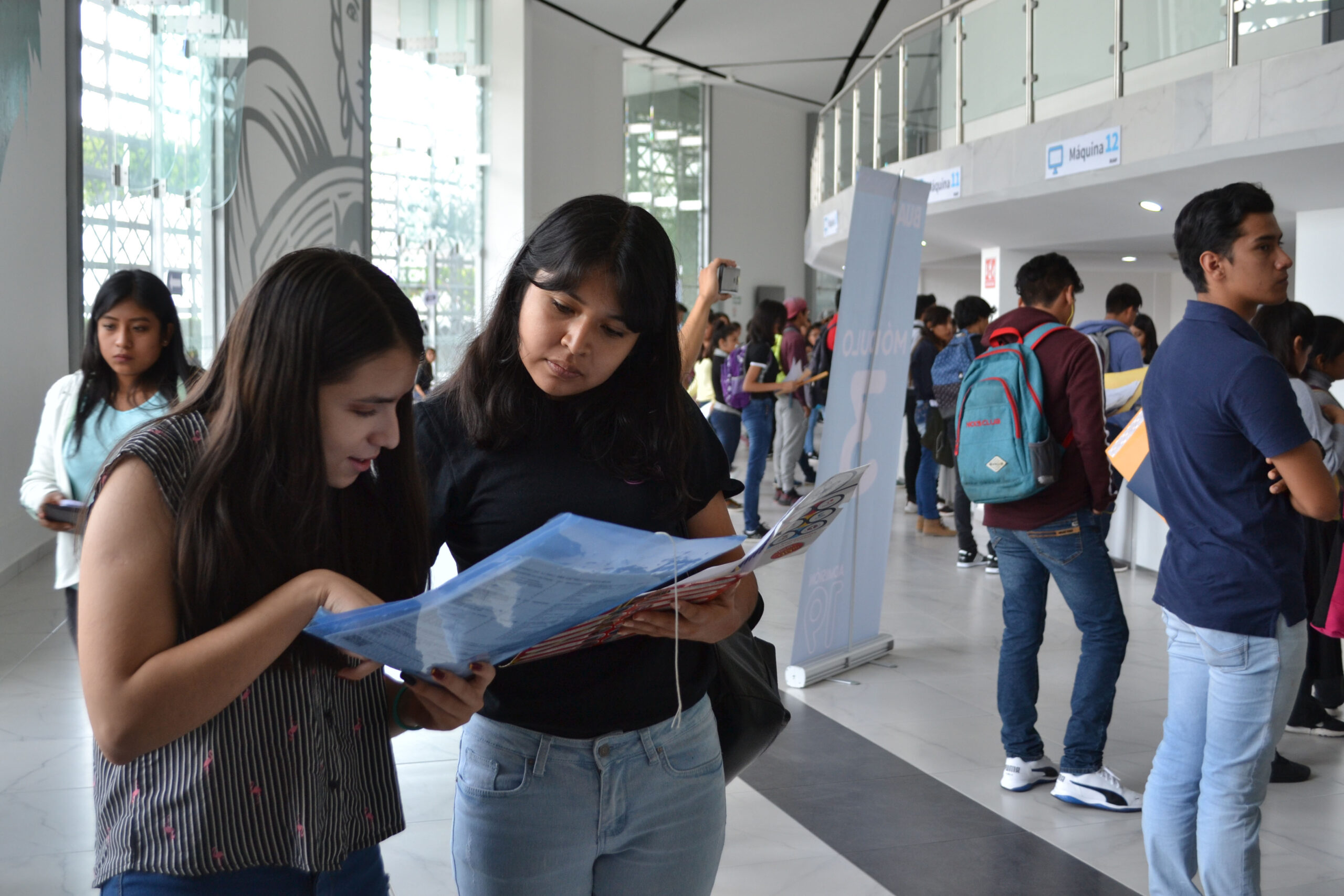 Este lunes inicia la aplicación del Examen de Admisión 2023 de la BUAP