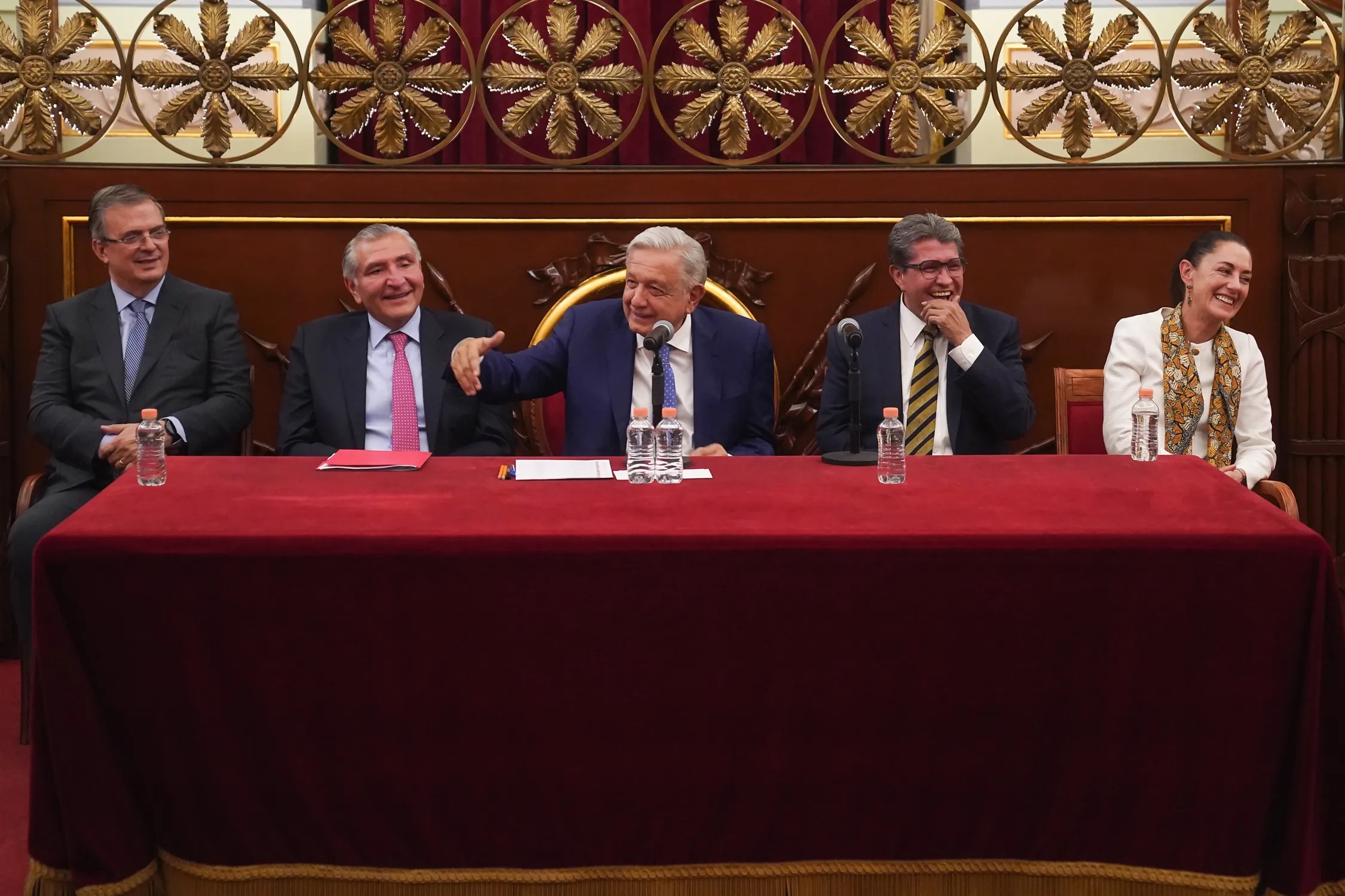 Morena definirá este domingo método de elección de candidato presidencial