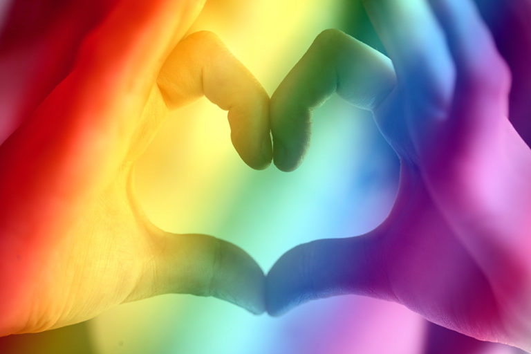 Puebla, un estado deficiente para la diversidad sexual y de género