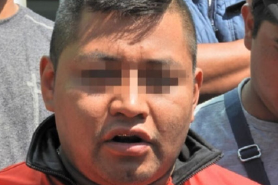 Fallece El Grillo de infarto en el Centro Federal de Reinserción Social de Oaxaca