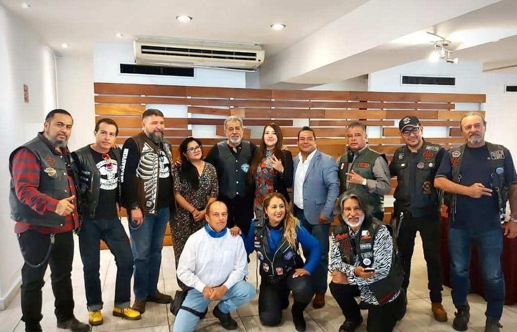 Armenta promueve la movilidad segura e incluyente para las y los poblanos