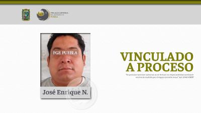 Aprehendido por homicidio en la colonia Miguel Hidalgo