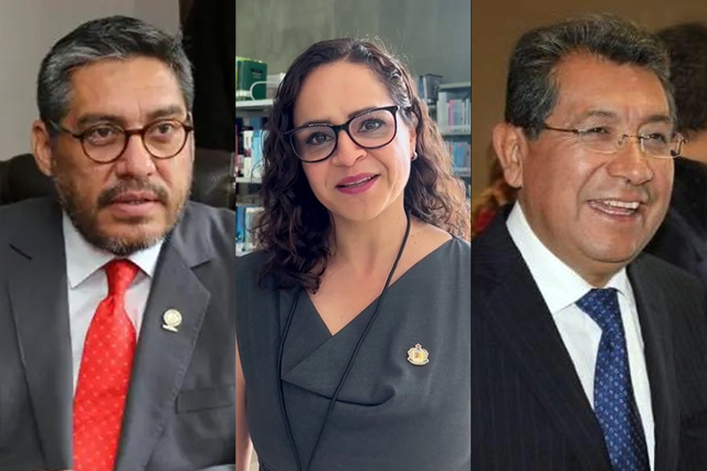La reforma a la Ley de la BUAP impulsa la excelencia educativa: Luis Armando González Placencia, secretario General Ejecutivo de ANUIES