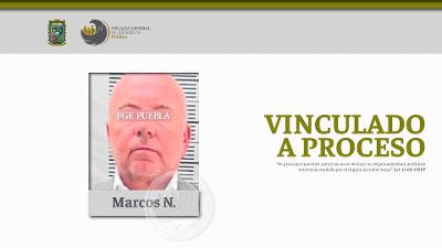 Vinculado a proceso por abuso de confianza