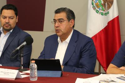 Advierte Salomón Cespedes que los casos de maltrato animal no quedarán impunes; este hecho es castigado con hasta ocho años de cárcel
