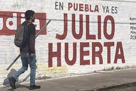 Esta semana gobierno de Puebla emitirá decreto contra la pinta de bardas para promoción de candidatos