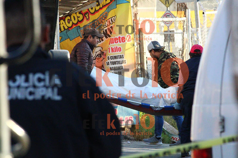 Asesinan a balazos a un menor de edad y un adulto en Misiones de San Francisco