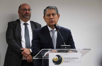La justicia penal solo tiene un destinatario, la sociedad: Higuera Bernal