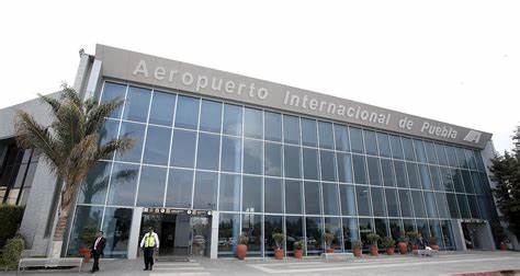 Céspedes respalda anuncio de AMLO para que Sedena opere Aeropuerto de Huejotzingo