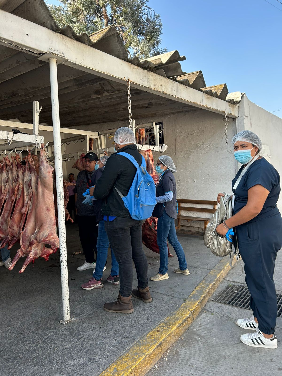 Habrá jueves de introductores de carne en el municipio de Puebla