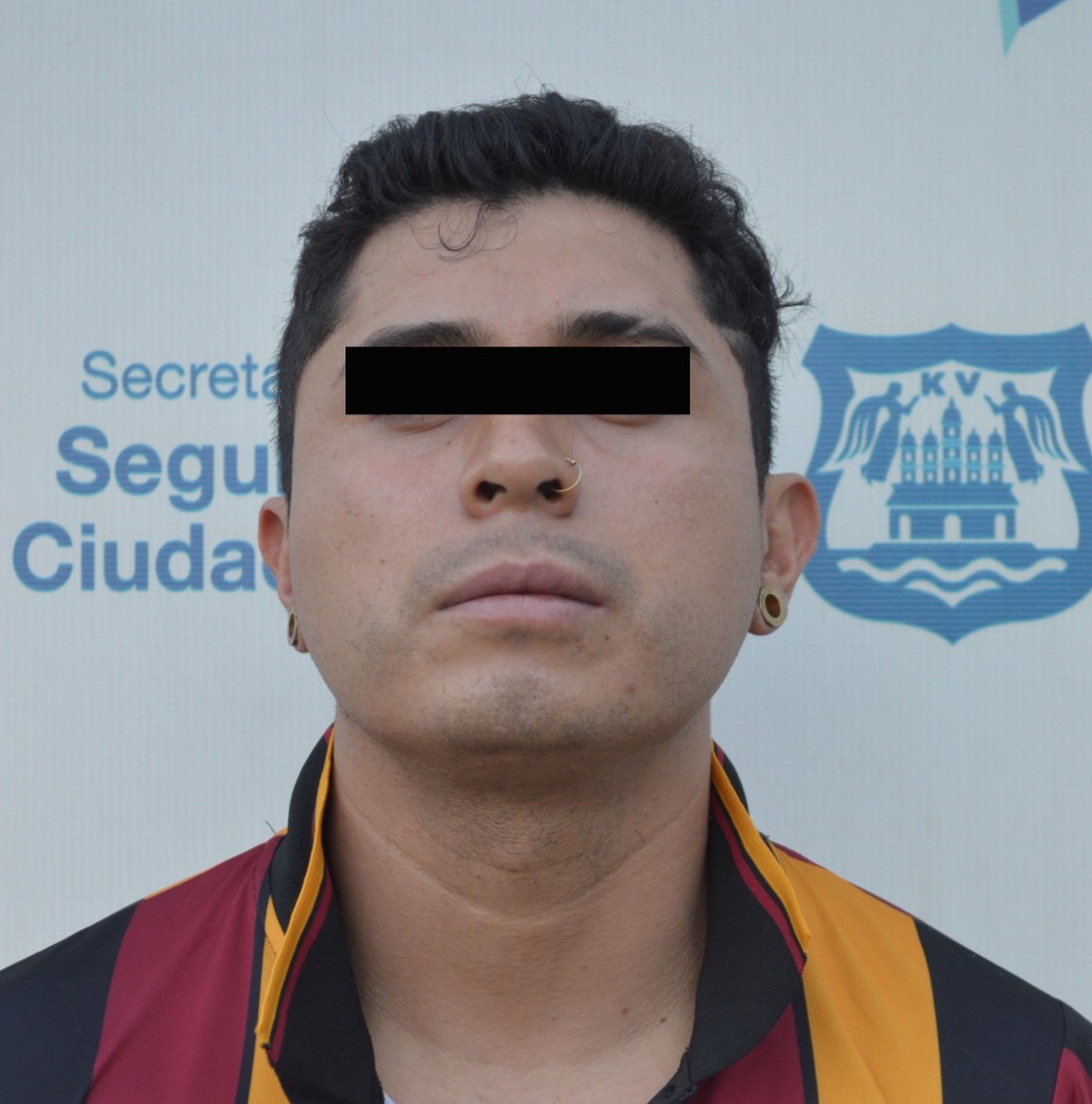 El Talli, operador de «La mafia de Aalco» fue detenido