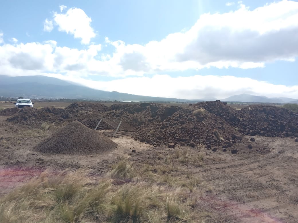 Biofertilizante de Granjas Carroll beneficia a más de 50 productores